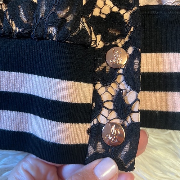 Agent Provacateur jacket - Picture 4 of 5